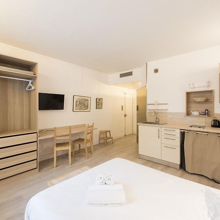Veeve - Boulevard Saint Germain Paris Exterior photo