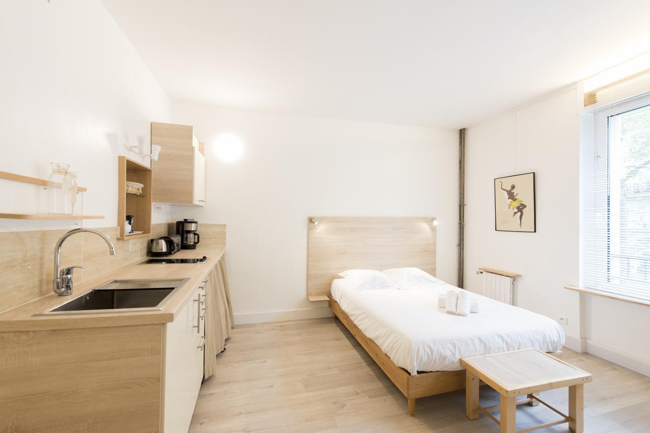 Veeve - Boulevard Saint Germain Paris Exterior photo