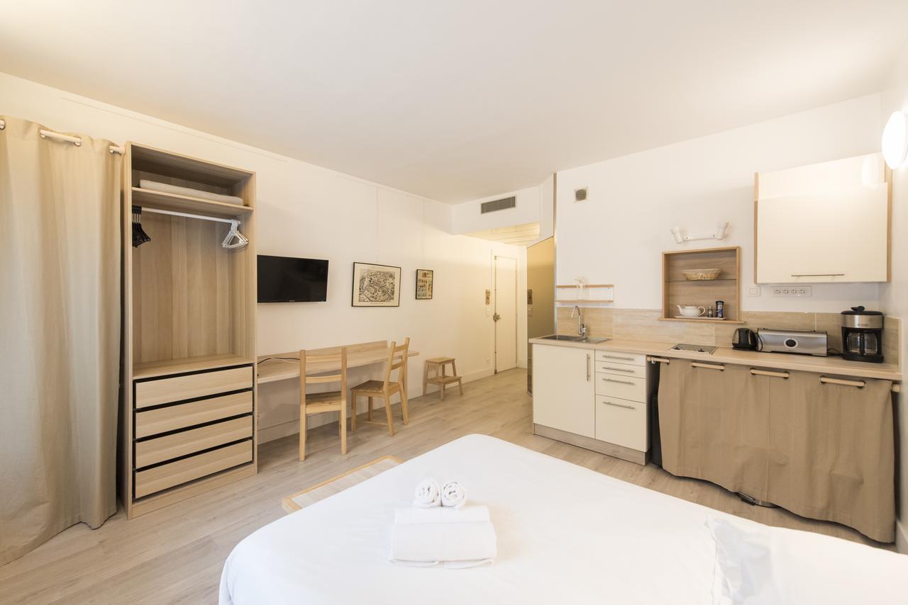 Veeve - Boulevard Saint Germain Paris Exterior photo