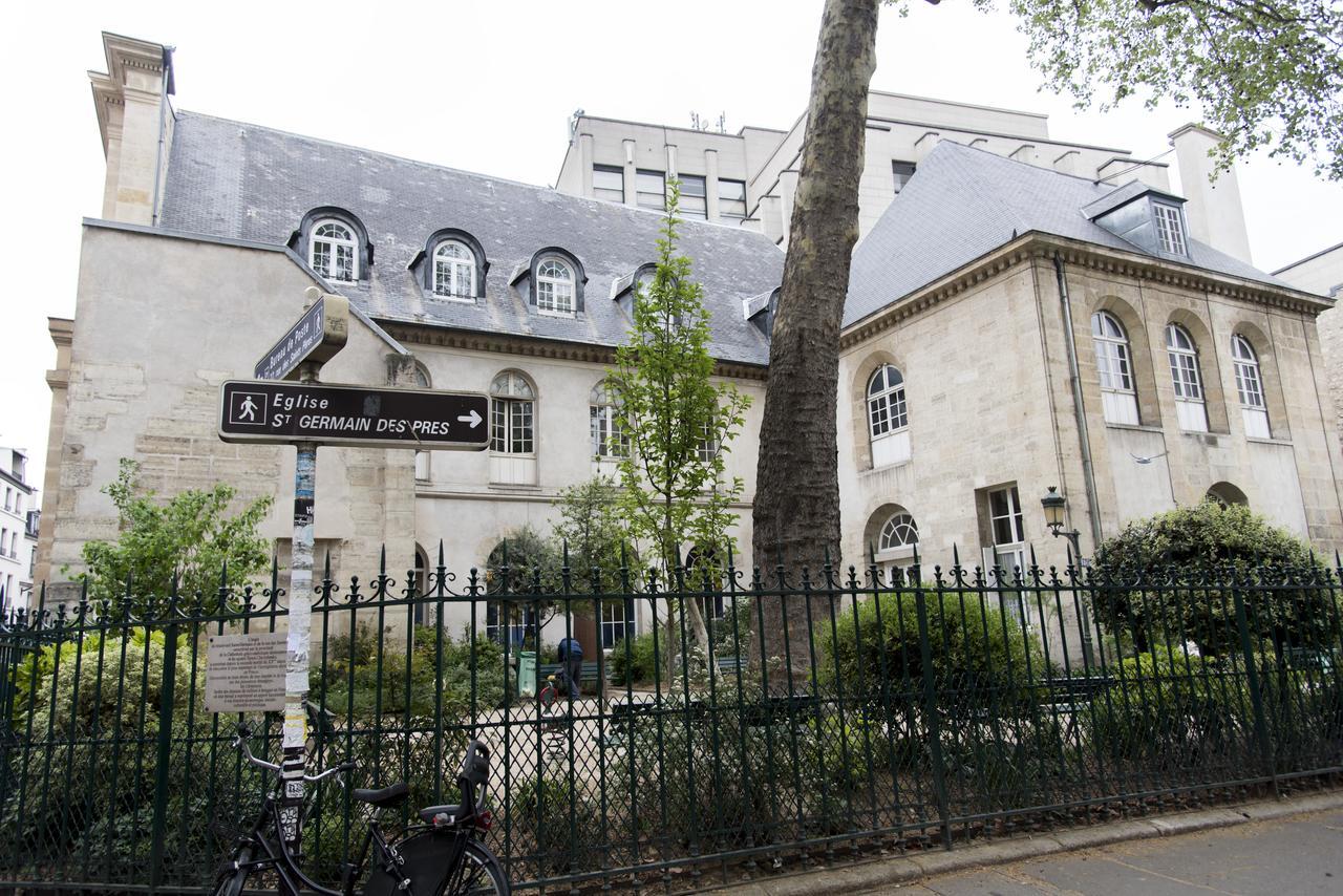 Veeve - Boulevard Saint Germain Paris Exterior photo